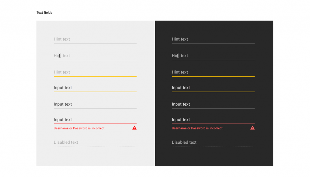 Input UI Kit. Input field UI. UI Kit text. Modal UI Kit.